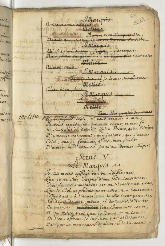 Philosophe marié (Le), comédie en cinq actes et en vers Philosophe marié (Le), comédie en cinq actes et en vers