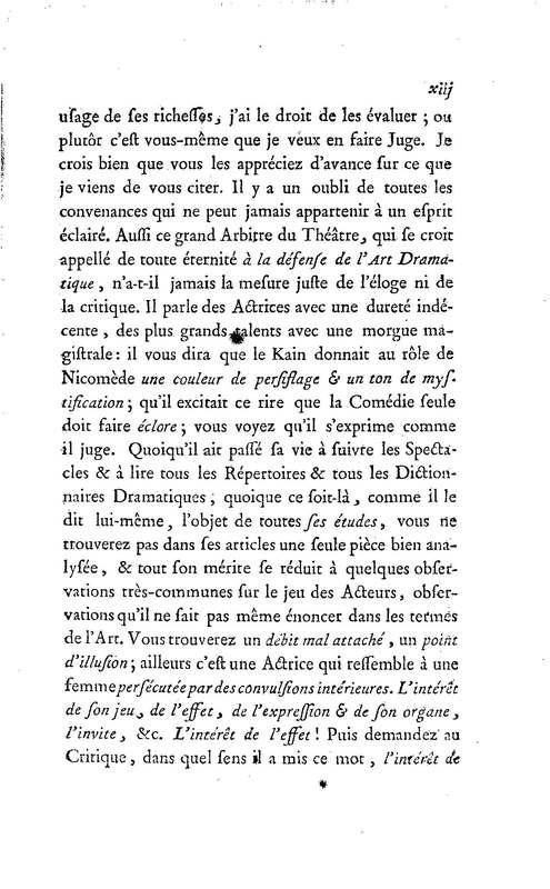 Molière à la nouvelle salle, ou les Audiences de Thalie, comédie en un acte et en vers libres Molière à la nouvelle salle, ou les Audiences de Thalie, comédie en un acte et en vers libres