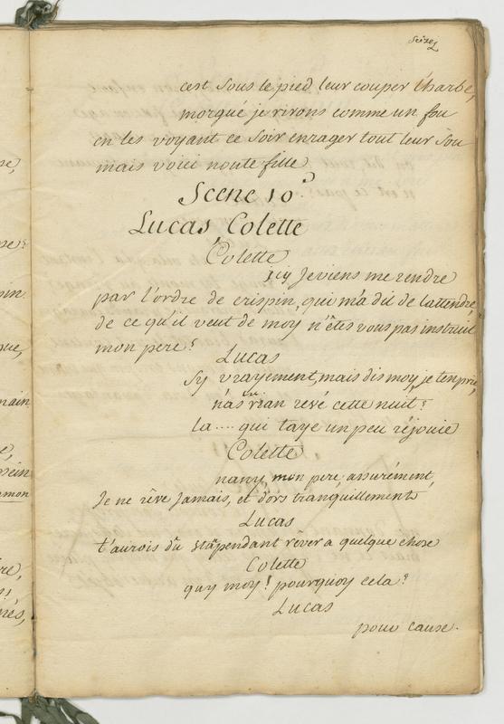 Rajeunissement inutile (Le), comédie en trois actes et en vers avec des divertissements Rajeunissement inutile (Le), comédie en trois actes et en vers avec des divertissements