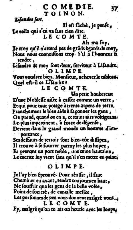 Bourgeoises de qualité (Les) Bourgeoises de qualité (Les)