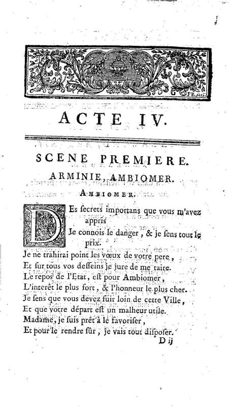 Pharamond, tragédie, par M. de C*** Pharamond, tragédie, par M. de C***