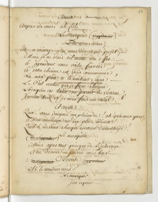 Écueil du sage (L'), comédie en cinq actes et en vers Écueil du sage (L'), comédie en cinq actes et en vers