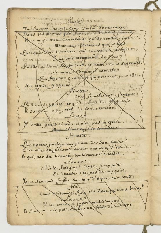 Fête d’Auteuil (La), comédie en trois actes et en vers libres Fête d’Auteuil (La), comédie en trois actes et en vers libres