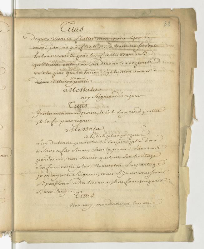 Brutus, tragédie en cinq actes et en vers Brutus, tragédie en cinq actes et en vers