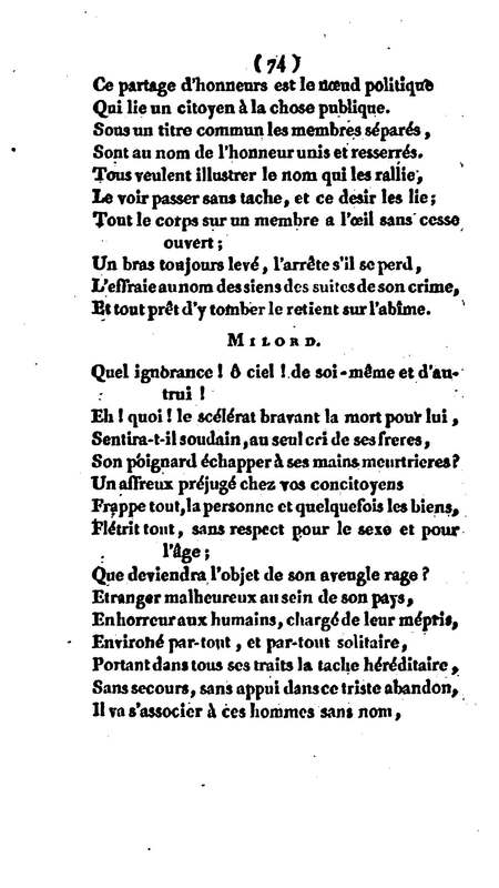 Dangers de l'opinion (Les), drame en cinq actes, en vers Dangers de l'opinion (Les), drame en cinq actes, en vers
