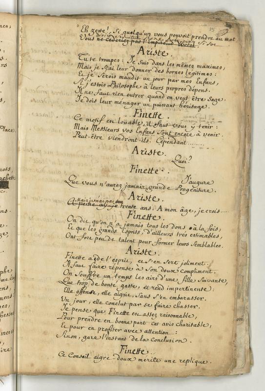Philosophe marié (Le), comédie en cinq actes et en vers Philosophe marié (Le), comédie en cinq actes et en vers