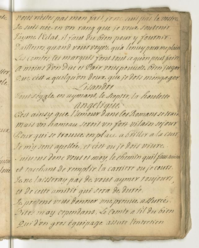 Bourgeoises de qualité (Les), comédie en cinq actes et en vers Bourgeoises de qualité (Les), comédie en cinq actes et en vers