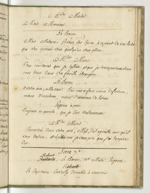 Eugénie, drame en cinq actes et en prose Eugénie, drame en cinq actes et en prose