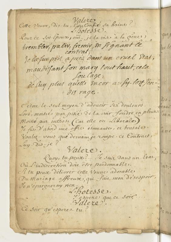 Mariage fait et rompu (Le), comédie en trois actes et en vers Mariage fait et rompu (Le), comédie en trois actes et en vers