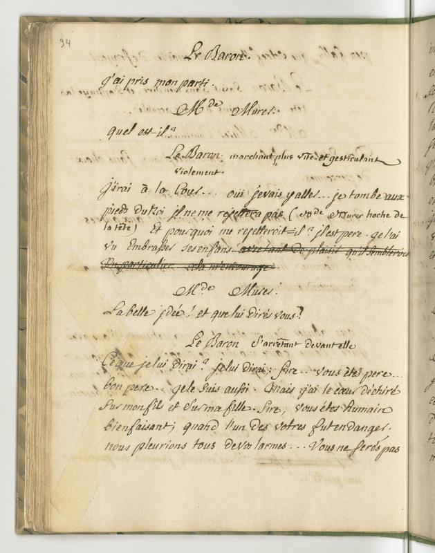 Eugénie, drame en cinq actes et en prose Eugénie, drame en cinq actes et en prose