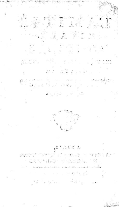 Amitié rivale (L'), comédie en vers et en cinq actes, par M. Fagan… Amitié rivale (L'), comédie en vers et en cinq actes, par M. Fagan…