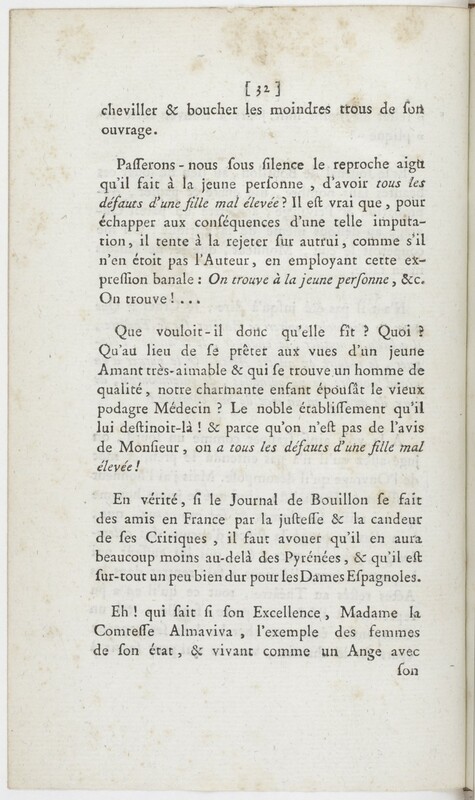 Barbier de Séville, ou La précaution inutile (Le), comédie en quatre actes