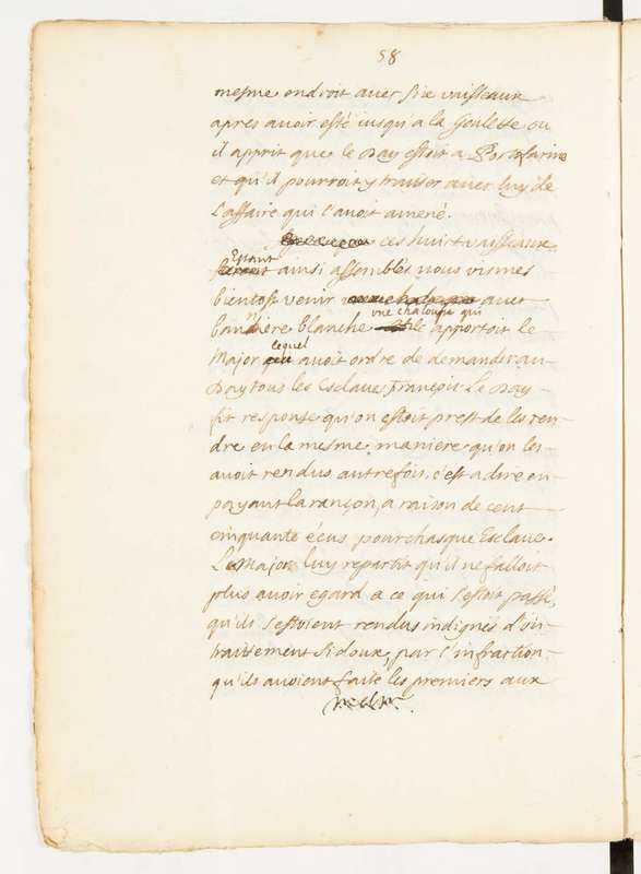 Esclave de Hadgi Mehemmed Codgia, autrement dit Dom Philippe, fils d'un day de Tunis ou Histoire de l'esclavage d'un marchand de Cassis à Tunis (L') Esclave de Hadgi Mehemmed Codgia, autrement dit Dom Philippe, fils d'un day de Tunis ou Histoire de l'esclavage d'un marchand de Cassis à Tunis (L')
