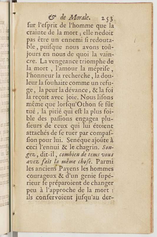 Essais du chevalier Bacon, chancelier d'Angleterre, sur divers sujets de politique, et de morale Essais du chevalier Bacon, chancelier d'Angleterre, sur divers sujets de politique, et de morale