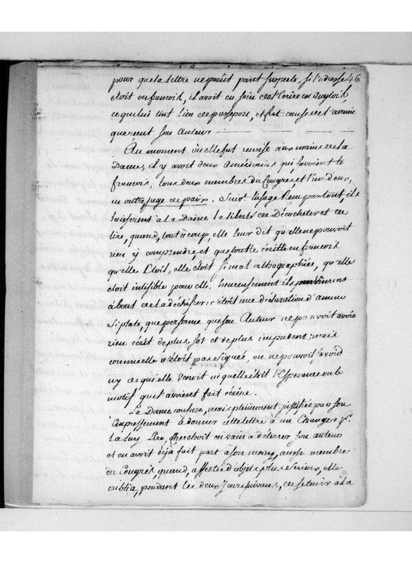 Voyage au continent américain par un Français en 1777, et Réflexions philosophiques sur ces nouveaux républicains Voyage au continent américain par un Français en 1777, et Réflexions philosophiques sur ces nouveaux républicains