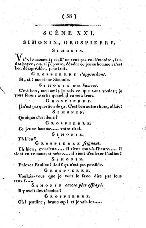 Laurette, comédie en trois actes et en vers, tirée des Contes de M. Marmontel Laurette, comédie en trois actes et en vers, tirée des Contes de M. Marmontel