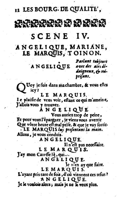 Bourgeoises de qualité (Les) Bourgeoises de qualité (Les)