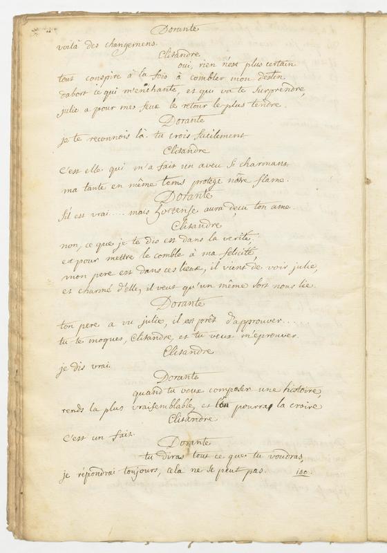 Pouvoir de la simpathie (Le), comédie en trois actes et en vers Pouvoir de la simpathie (Le), comédie en trois actes et en vers