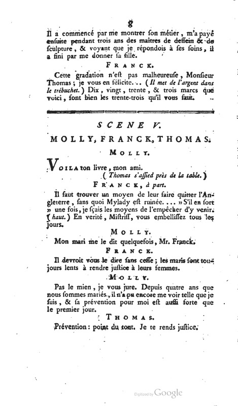Orphelin anglais (L’), drame en trois actes et en prose Orphelin anglais (L’), drame en trois actes et en prose