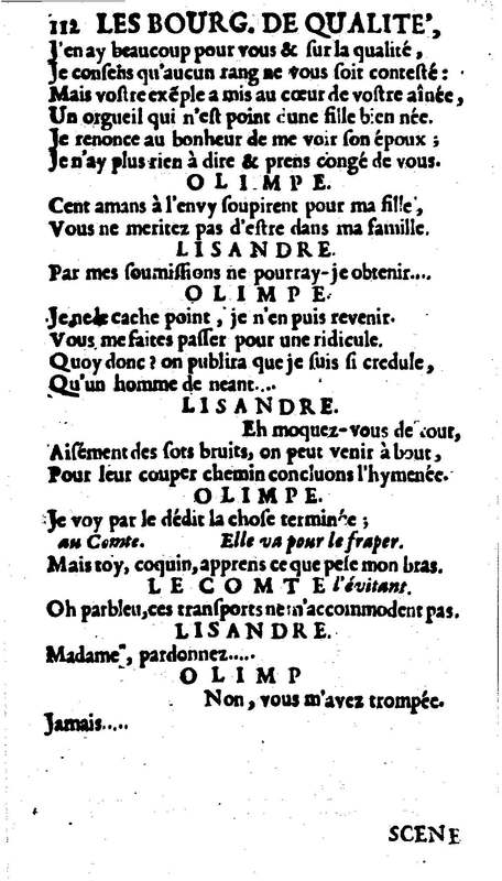 Bourgeoises de qualité (Les) Bourgeoises de qualité (Les)