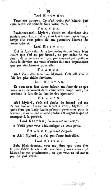 Orphelin anglais (L’), drame en trois actes et en prose Orphelin anglais (L’), drame en trois actes et en prose