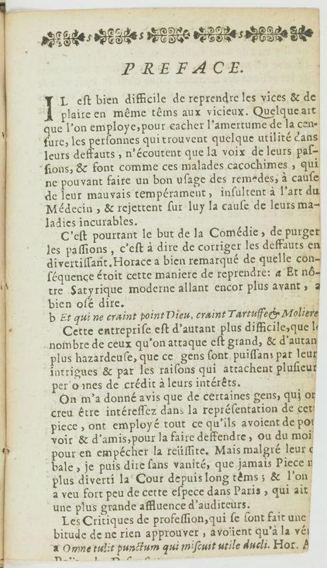 Rapinière, ou l'Intéressé (La), comédie, par M. de Barquebois. Avec les vers retranchés Rapinière, ou l'Intéressé (La), comédie, par M. de Barquebois. Avec les vers retranchés