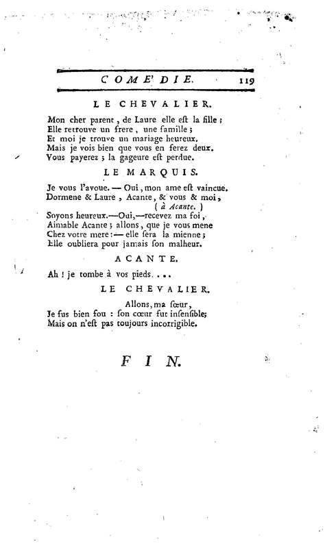 Droit du Seigneur (Le),comédie en vers par M. de Voltaire. Représentée pour la première fois, sous le titre de L'Écueil du sage, par les Comédiens françois ordinaires du Roi, le 18 janvier 1762, Droit du Seigneur (Le),comédie en vers par M. de Voltaire. Représentée pour la première fois, sous le titre de L'Écueil du sage, par les Comédiens françois ordinaires du Roi, le 18 janvier 1762,