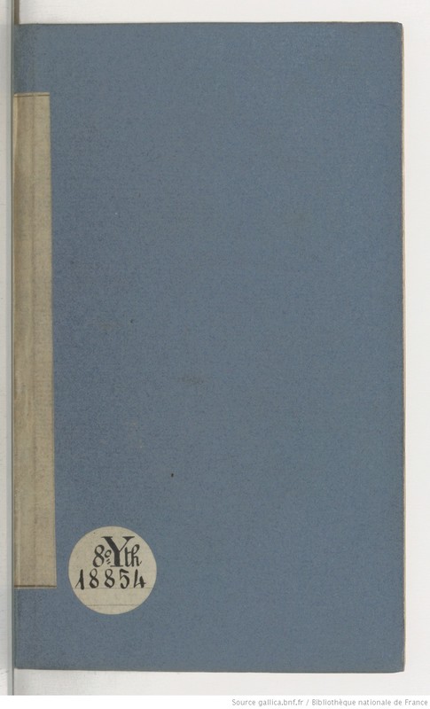 Venise sauvée, tragedie. Représentée par les Comédiens françois, le 5 décembre 1746… [Seconde édition]