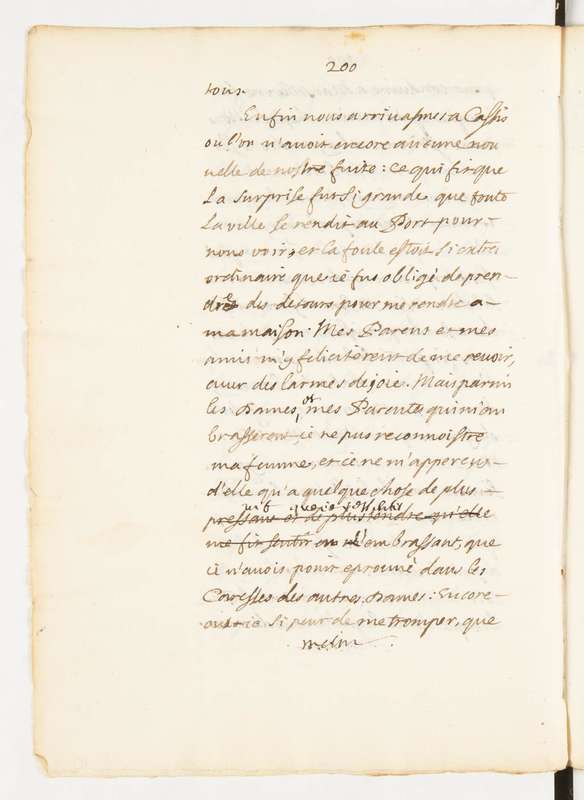 Esclave de Hadgi Mehemmed Codgia, autrement dit Dom Philippe, fils d'un day de Tunis ou Histoire de l'esclavage d'un marchand de Cassis à Tunis (L') Esclave de Hadgi Mehemmed Codgia, autrement dit Dom Philippe, fils d'un day de Tunis ou Histoire de l'esclavage d'un marchand de Cassis à Tunis (L')