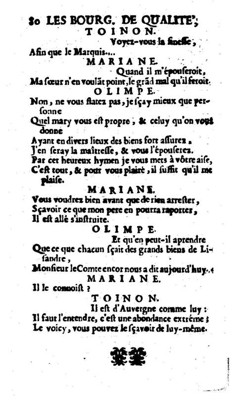 Bourgeoises de qualité (Les) Bourgeoises de qualité (Les)