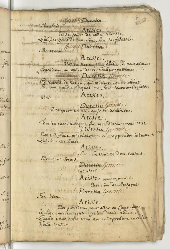 Philosophe marié (Le), comédie en cinq actes et en vers Philosophe marié (Le), comédie en cinq actes et en vers