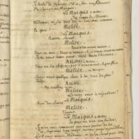Philosophe marié (Le), comédie en cinq actes et en vers