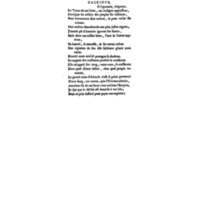 Zarès, tragédie, par M. Palissot de Montenoy, représentée pour la première fois par les Comédiens français, le 3 juin 1751