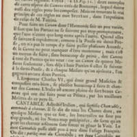 Dictionnaire de musique par Jean-Jacques Rousseau