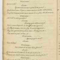 Médisant (Le), comédie en cinq actes et en vers