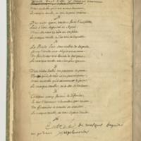 Impromptu de la folie (L'), ambigu comique