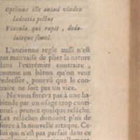 Politique du chevalier Bacon, chancelier d'Angleterre (La) [éd. 1740]