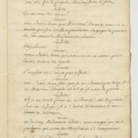 Acteurs déplacés ou l’Amant comédien (Les), comédie en un acte et en vers