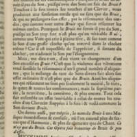 Dictionnaire de musique par Jean-Jacques Rousseau
