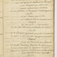 Rajeunissement inutile (Le), comédie en trois actes et en vers avec des divertissements