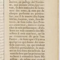 Essais du chevalier Bacon, chancelier d'Angleterre, sur divers sujets de politique, et de morale