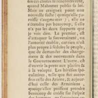 Essais du chevalier Bacon, chancelier d'Angleterre, sur divers sujets de politique, et de morale