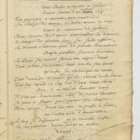 Momus fabuliste, ou les Noces de Vulcain, comédie en un acte et en prose