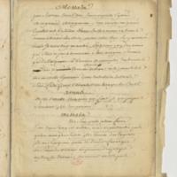 Brutus, tragédie en cinq actes et en vers