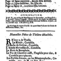 Varon, tragédie. Par M. le vicomte de Graves, capitaine au régiment de C…