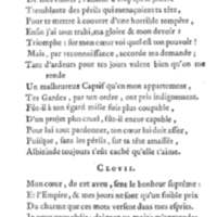 Childéric, tragédie…