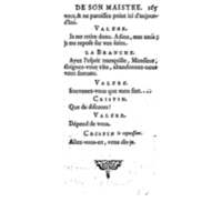Recueil des pièces mises au Théâtre François, par M. Le Sage