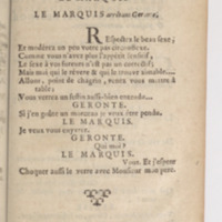 Dissipateur, ou l'Honneste Friponne (Le), comédie