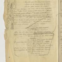 Antique Moderne ou l’Amateur (L’), comédie en un acte et en vers