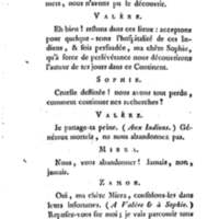 Esclavage des noirs, ou l'Heureux Naufrage (L'), drame en trois actes, en prose